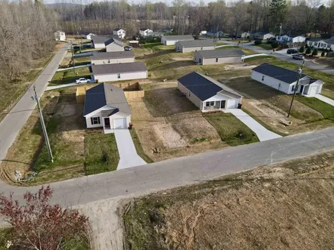 0 Somerset Drive Roxboro NC 27573