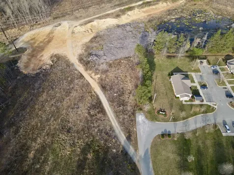 0 Somerset Drive Roxboro NC 27573