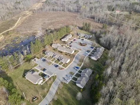 0 Somerset Drive Roxboro NC 27573