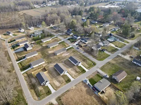 0 Somerset Drive Roxboro NC 27573