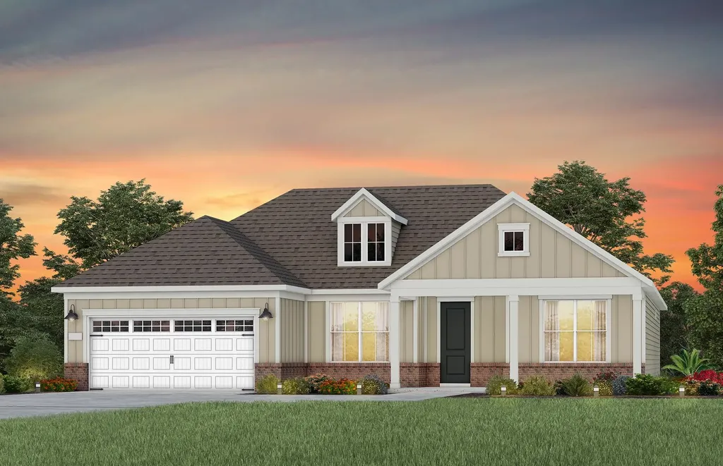 77 Whirlaway Street Clayton NC 27520