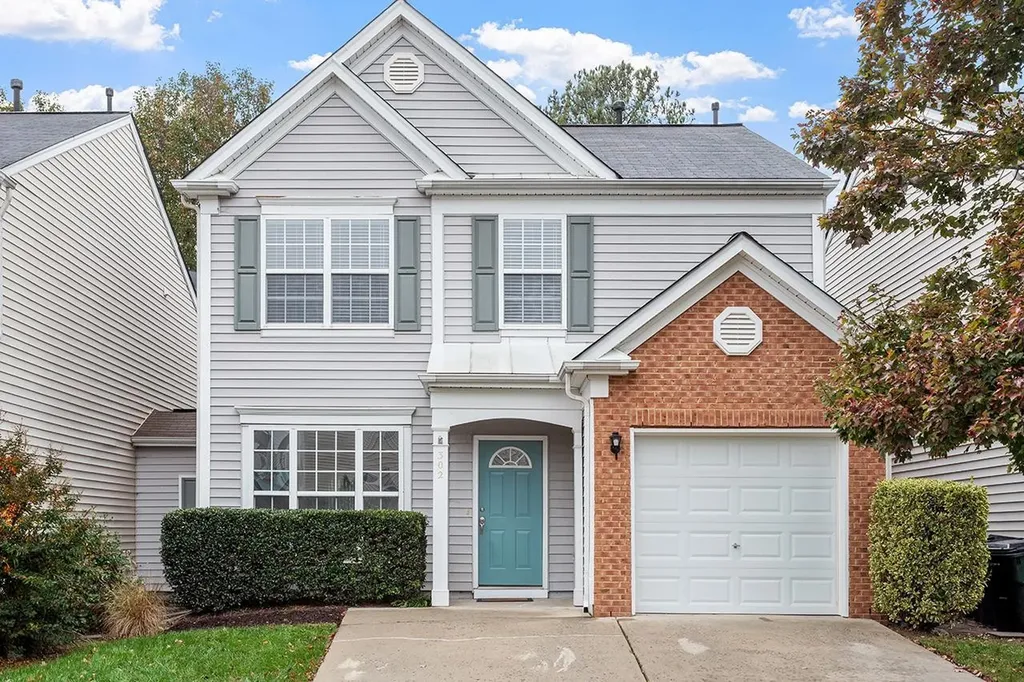 302 Apricot Circle Morrisville NC 27560