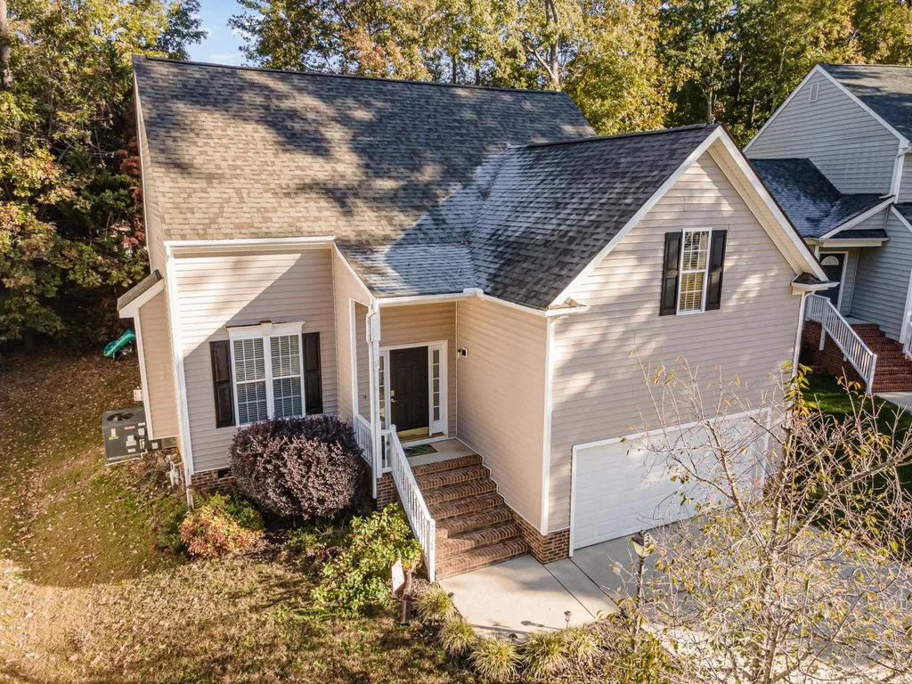 2924 Rainford Court Raleigh NC 27603