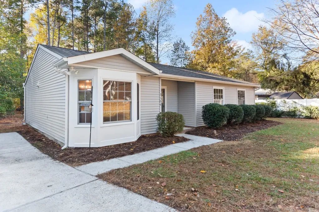 5104 Dice Drive Raleigh NC 27616