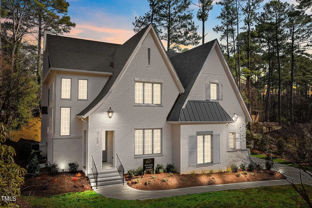 4108 Yadkin Drive Raleigh NC 27609
