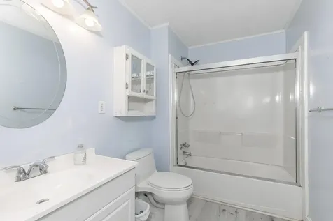 1054 George Bason Road Graham NC 27253