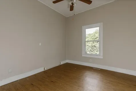 1054 George Bason Road Graham NC 27253