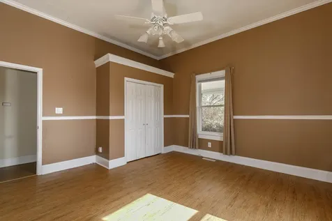 1054 George Bason Road Graham NC 27253