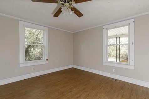 1054 George Bason Road Graham NC 27253