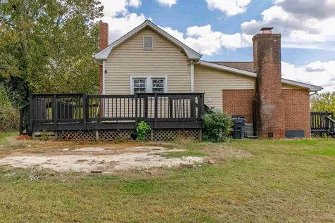 1054 George Bason Road Graham NC 27253