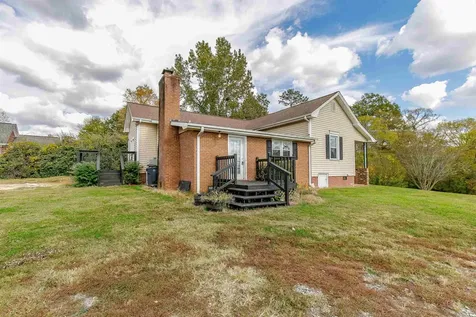1054 George Bason Road Graham NC 27253