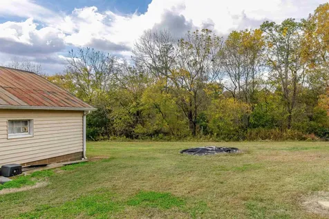 1054 George Bason Road Graham NC 27253