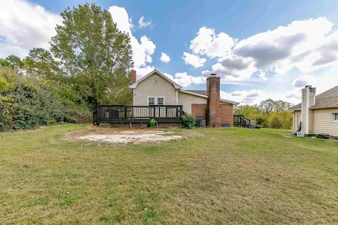 1054 George Bason Road Graham NC 27253