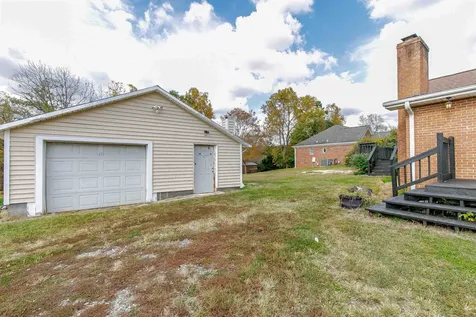 1054 George Bason Road Graham NC 27253
