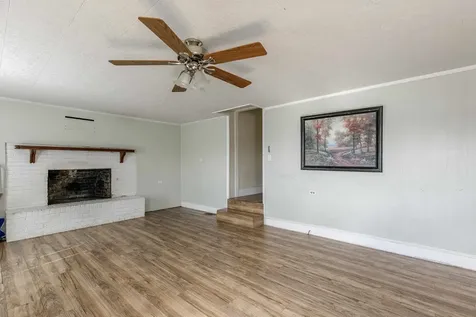 1054 George Bason Road Graham NC 27253