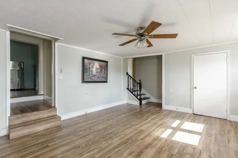 1054 George Bason Road Graham NC 27253