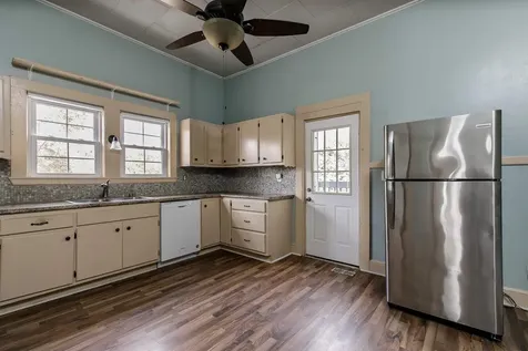 1054 George Bason Road Graham NC 27253