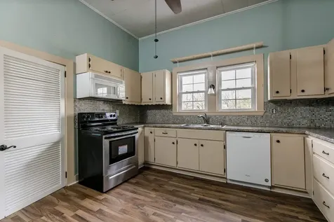 1054 George Bason Road Graham NC 27253
