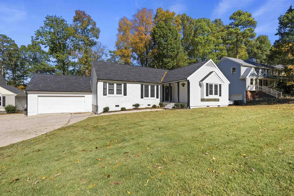 119 Waltons Creek Road Morrisville NC 27560