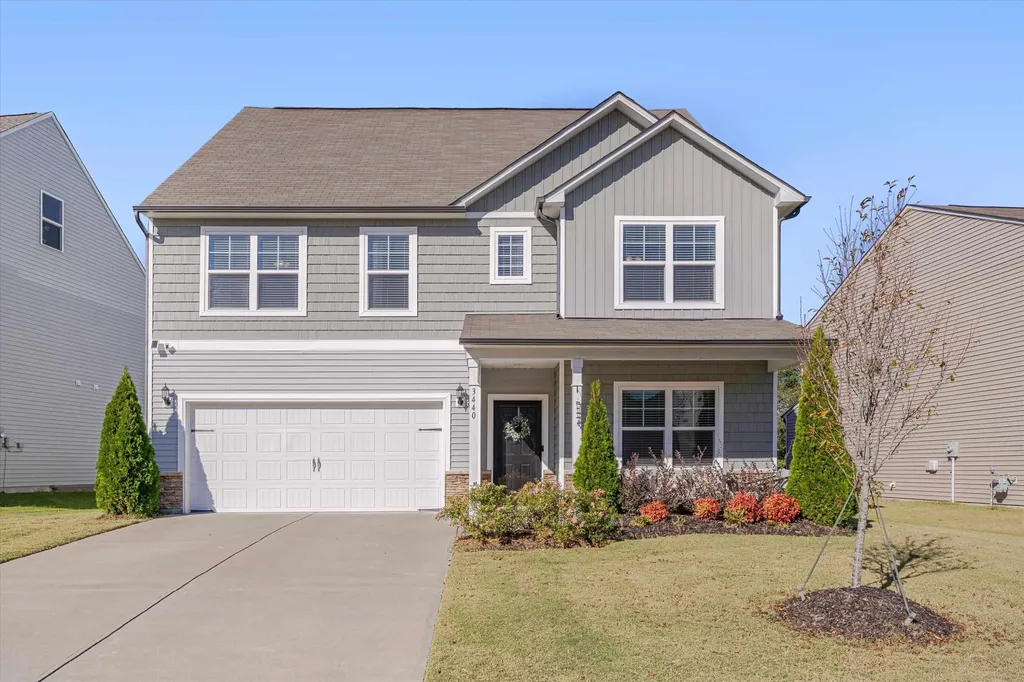 3440 Teravista Way Raleigh NC 27616