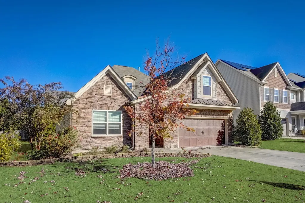 7639 Birchmoor Way Raleigh NC 27616