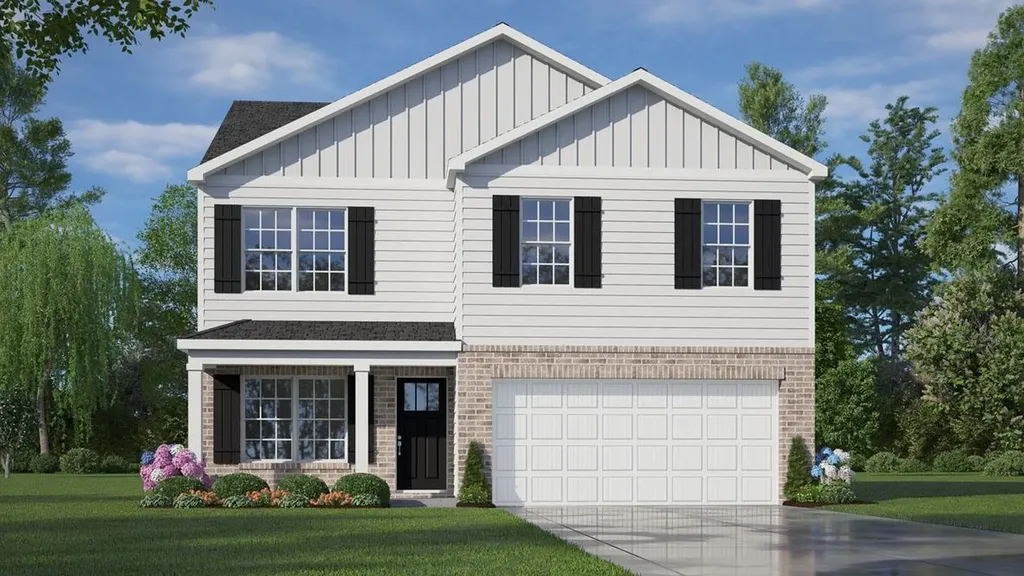 183 Blue Aspen Drive Fuquay Varina NC 27526