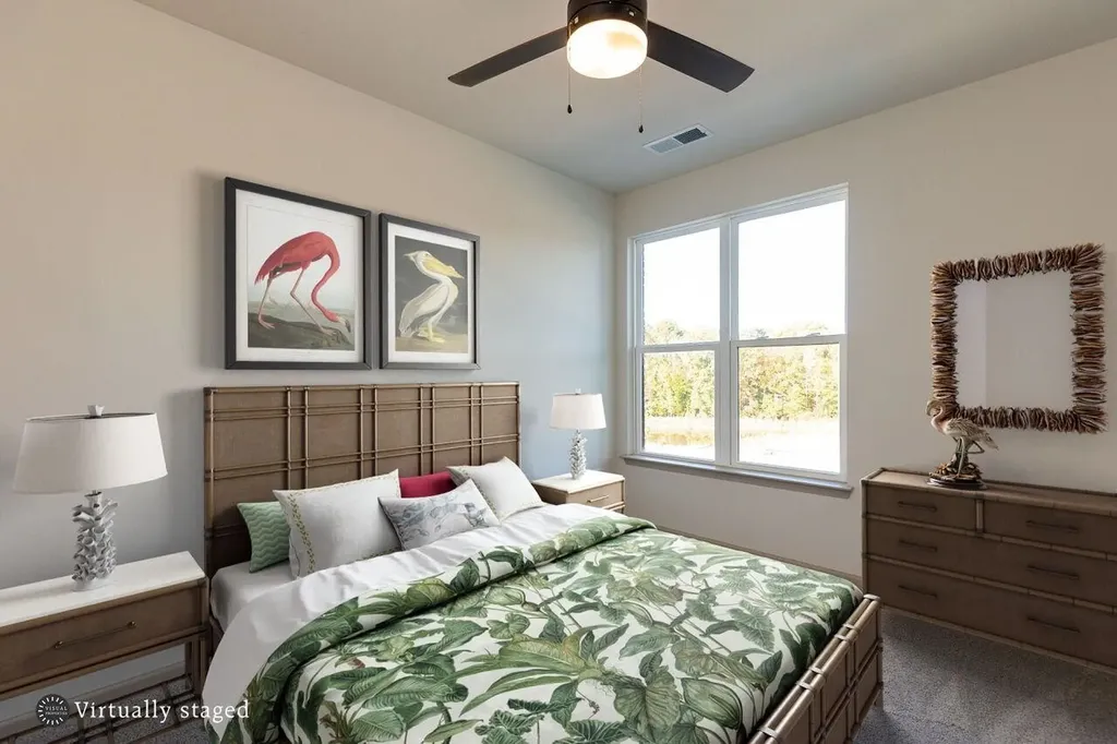 2303 Gathering Sq Court Fuquay Varina NC 27526