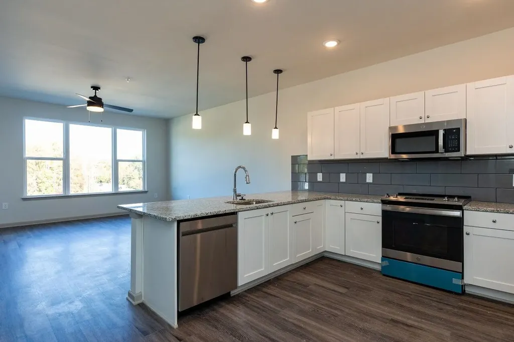 2303 Gathering Sq Court Fuquay Varina NC 27526