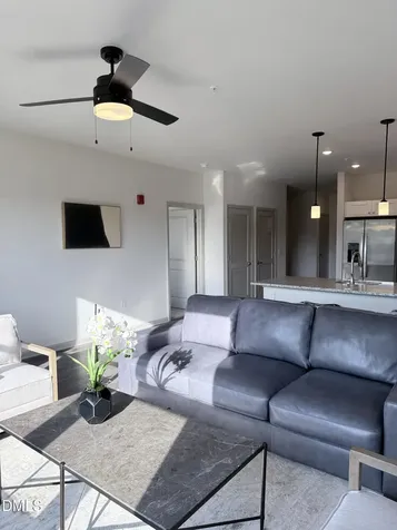 2303 Gathering Sq Court Fuquay Varina NC 27526