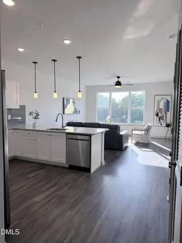 2303 Gathering Sq Court Fuquay Varina NC 27526