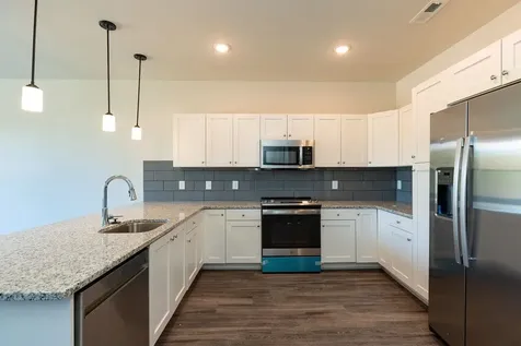 2303 Gathering Sq Court Fuquay Varina NC 27526
