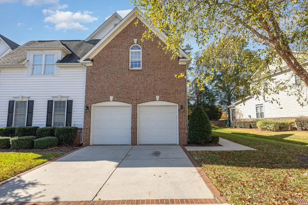 2304 Carriage Oaks Drive Raleigh NC 27614