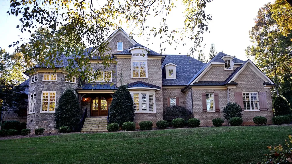 3100 Cone Manor Lane Raleigh NC 27613