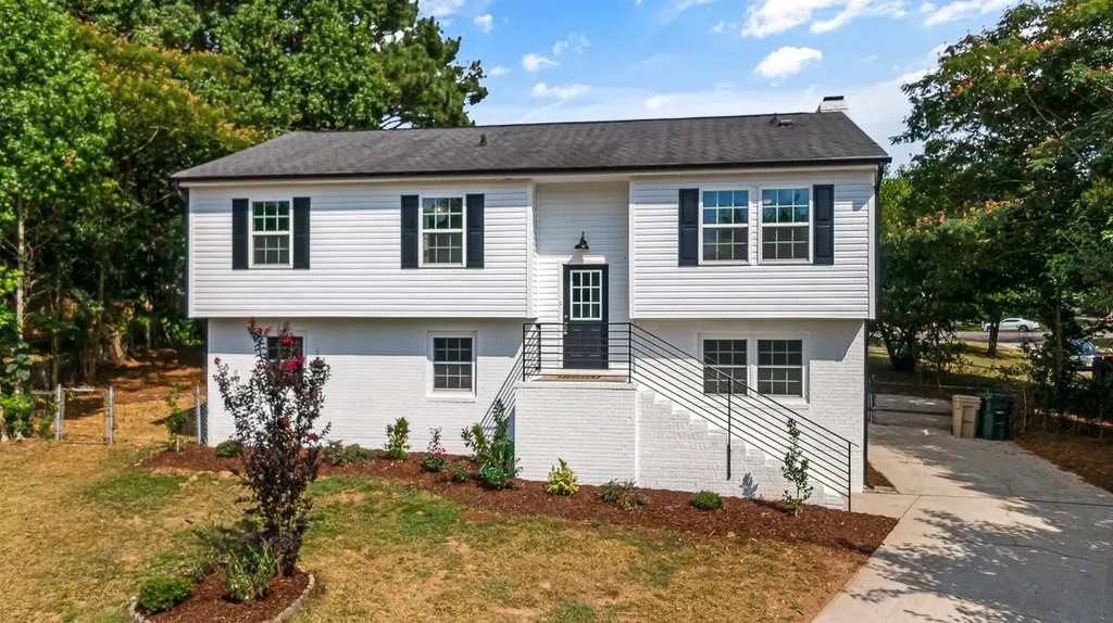 108 Hassell Court Garner NC 27529