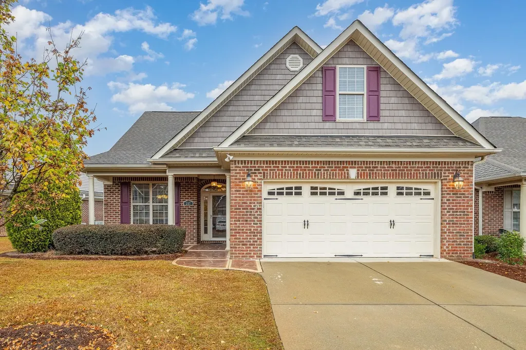 257 Shady Hollow Lane Garner NC 27529
