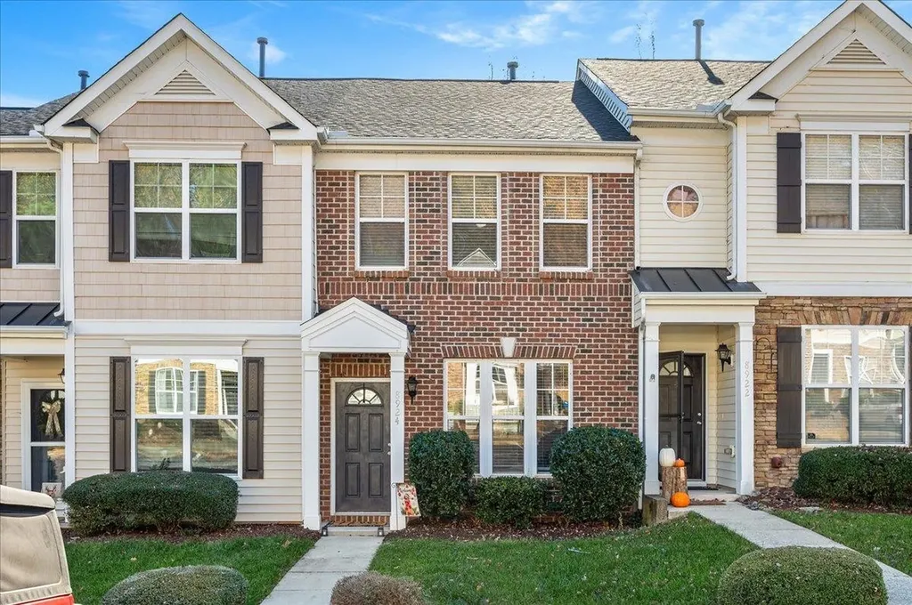 8924 Camden Park Drive Raleigh NC 27613