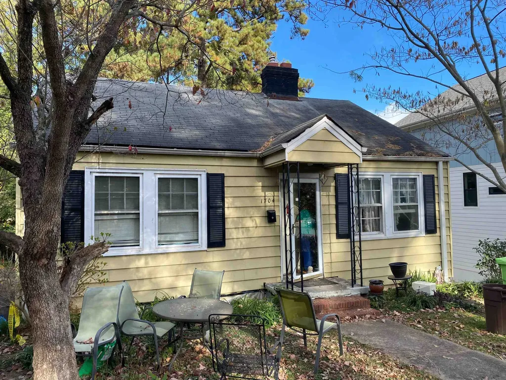 1704 Bickett Boulevard Raleigh NC 27608