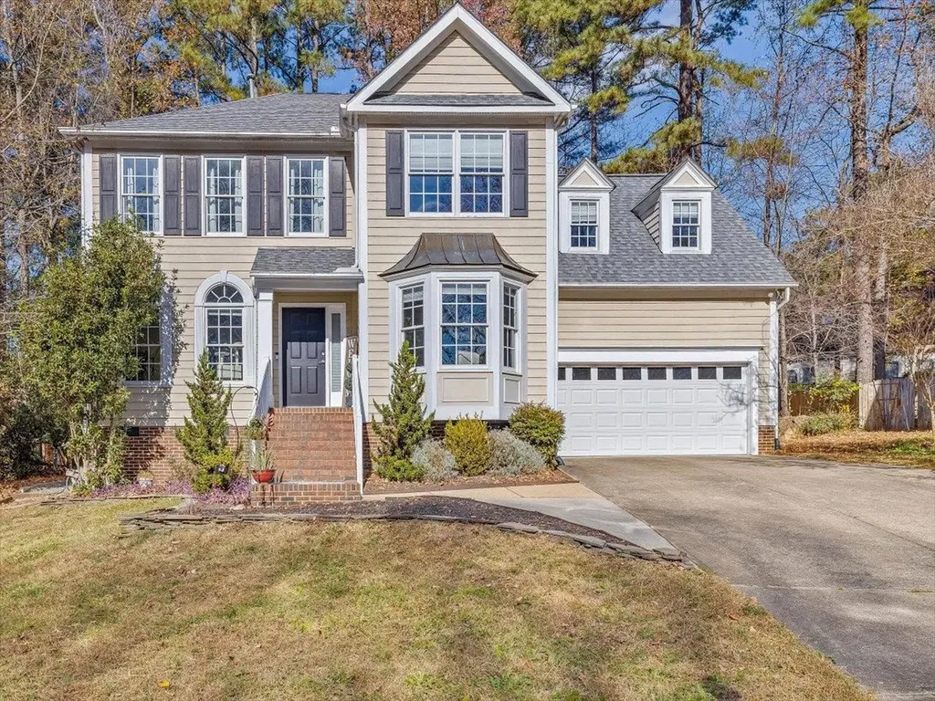 106 Aster Place Chapel Hill NC 27516