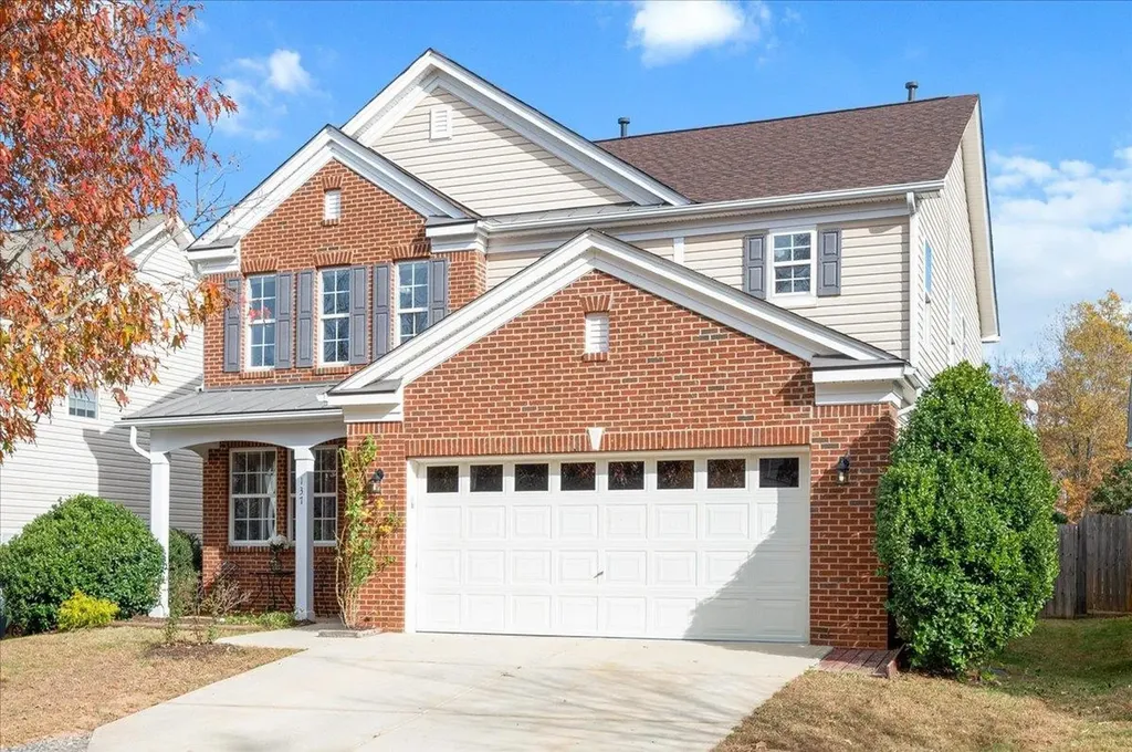 137 Bikram Drive Holly Springs NC 27540