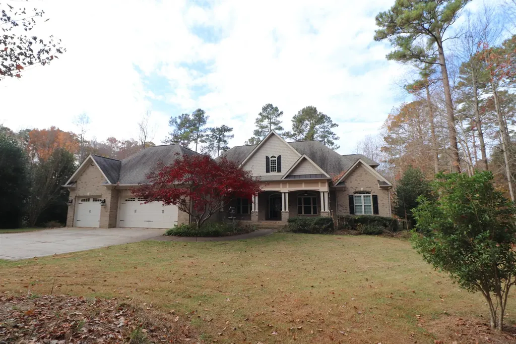 8605 Mangum Dairy Road Wake Forest NC 27587