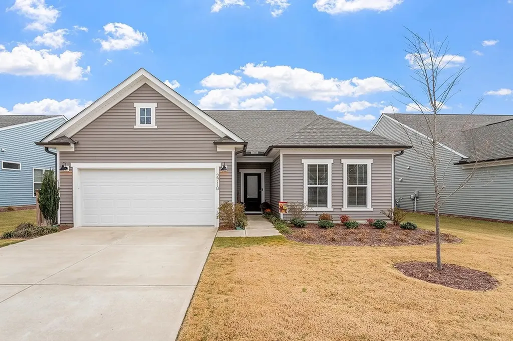 2710 Nassau Trace Fuquay Varina NC 27526