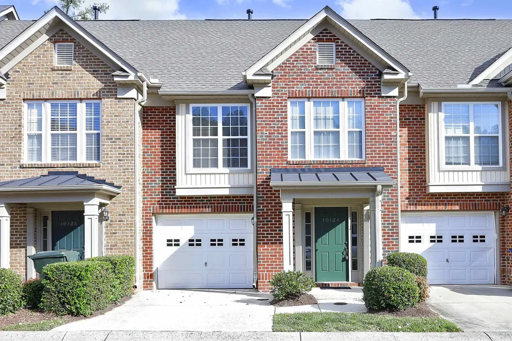 10124 Blackwell Drive Raleigh NC 27617