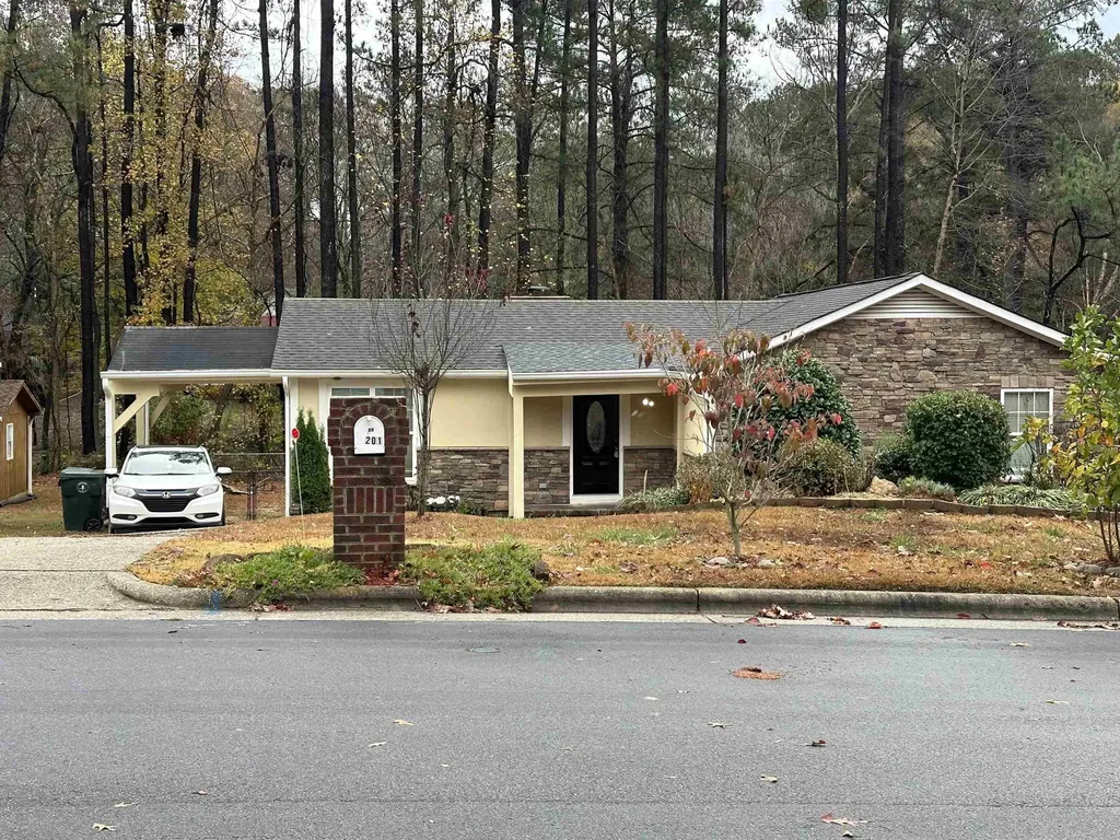 201 Shoals Lane Garner NC 27529