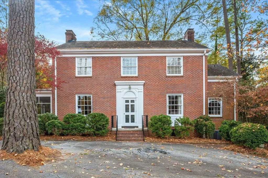 500 S Wingate Street Wake Forest NC 27587