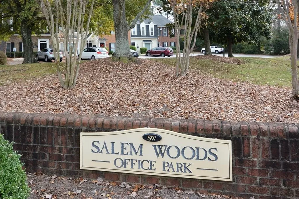 800 Salem Woods Drive Raleigh NC 27615