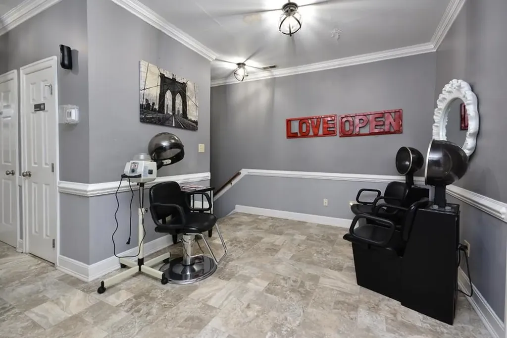 800 Salem Woods Drive Raleigh NC 27615