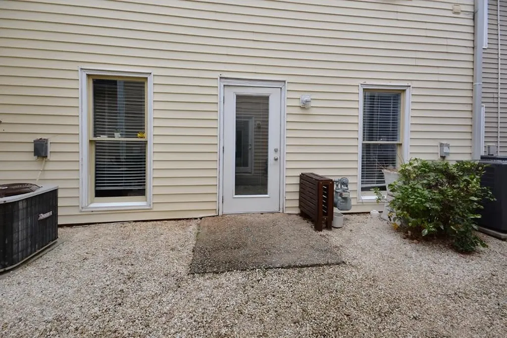 800 Salem Woods Drive Raleigh NC 27615