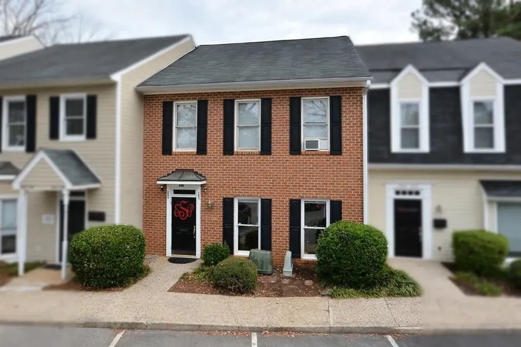 800 Salem Woods Drive Raleigh NC 27615