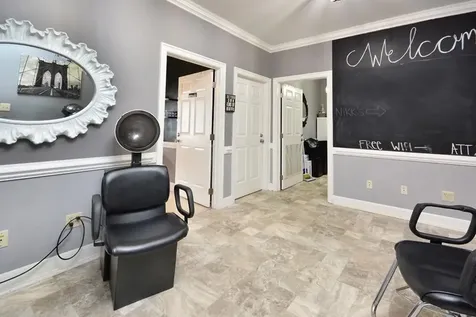 800 Salem Woods Drive Raleigh NC 27615