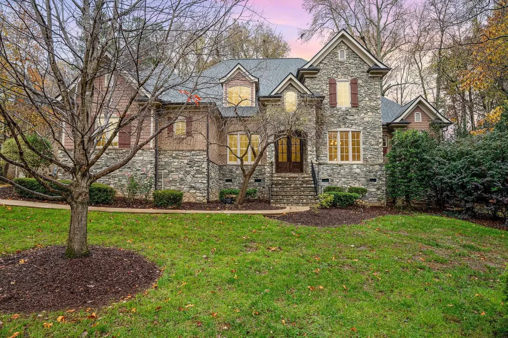 1817 Silver Mist Court Raleigh NC 27613